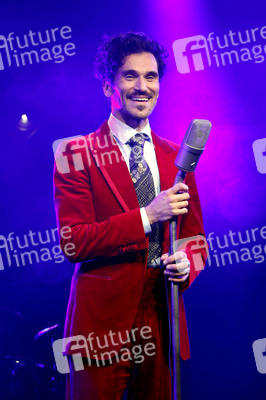 Photocall mit Vladimir Korneev in Berlin