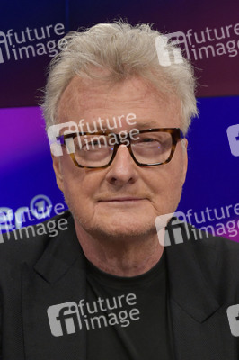Talkshow 'maischberger' in Berlin
