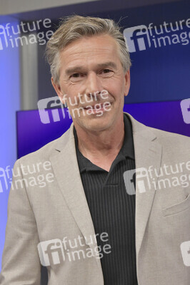 Talkshow 'maischberger' in Berlin