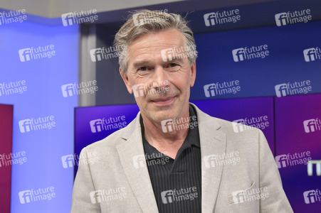Talkshow 'maischberger' in Berlin