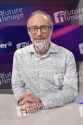 Talkshow 'maischberger' in Berlin