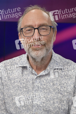 Talkshow 'maischberger' in Berlin