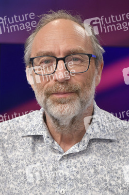 Talkshow 'maischberger' in Berlin