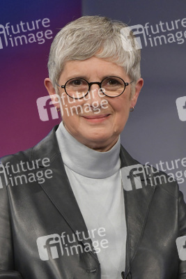Talkshow 'maischberger' in Berlin