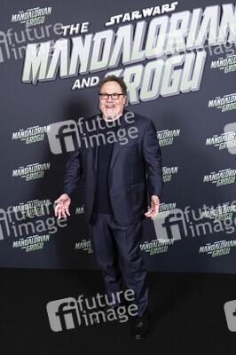 Fan Event 'Star Wars: The Mandalorian and Grogu' in Paris