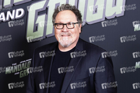 Fan Event 'Star Wars: The Mandalorian and Grogu' in Paris