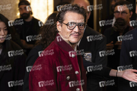 Fan Event 'Star Wars: The Mandalorian and Grogu' in Paris