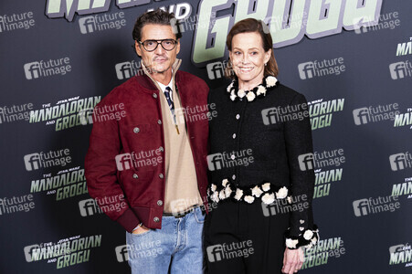 Fan Event 'Star Wars: The Mandalorian and Grogu' in Paris