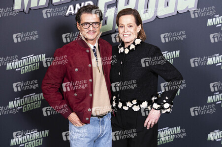 Fan Event 'Star Wars: The Mandalorian and Grogu' in Paris