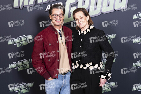Fan Event 'Star Wars: The Mandalorian and Grogu' in Paris