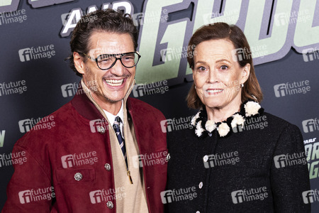 Fan Event 'Star Wars: The Mandalorian and Grogu' in Paris