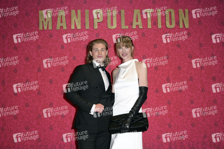 Filmpremiere 'Manipulation' in Rom