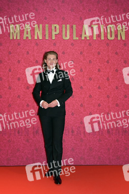 Filmpremiere 'Manipulation' in Rom