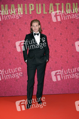 Filmpremiere 'Manipulation' in Rom
