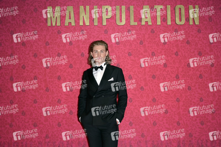 Filmpremiere 'Manipulation' in Rom