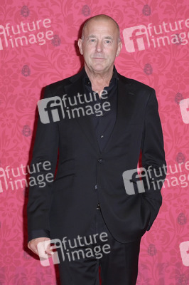 Filmpremiere 'Manipulation' in Rom