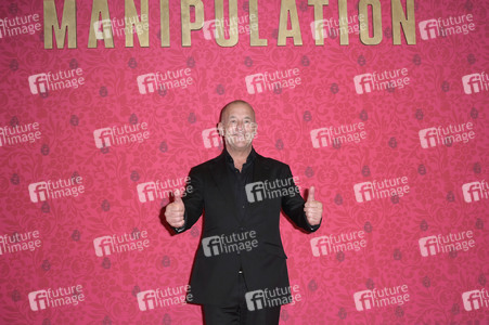 Filmpremiere 'Manipulation' in Rom