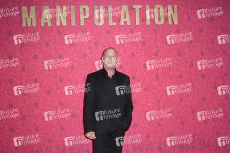 Filmpremiere 'Manipulation' in Rom