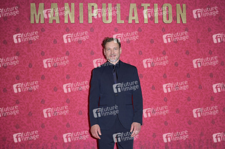 Filmpremiere 'Manipulation' in Rom