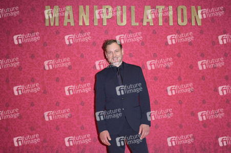 Filmpremiere 'Manipulation' in Rom