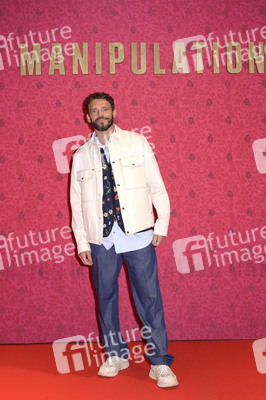 Filmpremiere 'Manipulation' in Rom