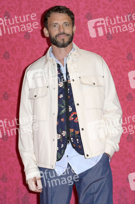 Filmpremiere 'Manipulation' in Rom
