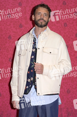 Filmpremiere 'Manipulation' in Rom