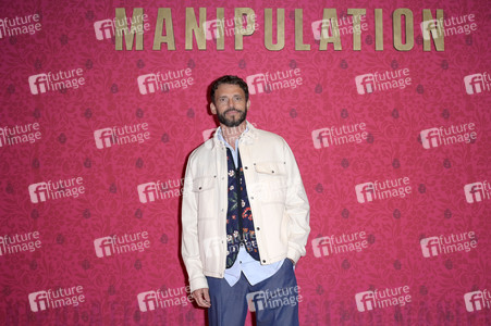 Filmpremiere 'Manipulation' in Rom