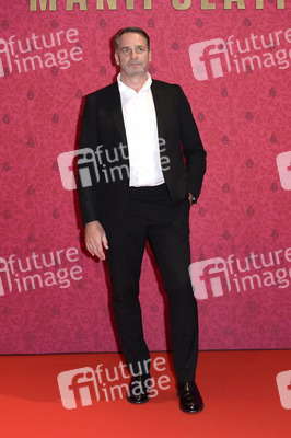 Filmpremiere 'Manipulation' in Rom