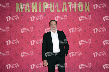 Filmpremiere 'Manipulation' in Rom