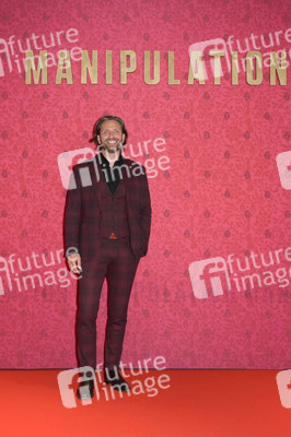 Filmpremiere 'Manipulation' in Rom