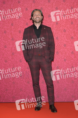 Filmpremiere 'Manipulation' in Rom