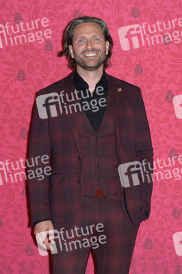 Filmpremiere 'Manipulation' in Rom