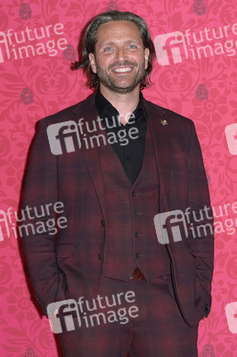 Filmpremiere 'Manipulation' in Rom