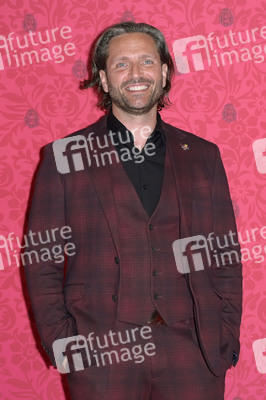 Filmpremiere 'Manipulation' in Rom