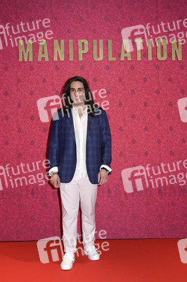 Filmpremiere 'Manipulation' in Rom