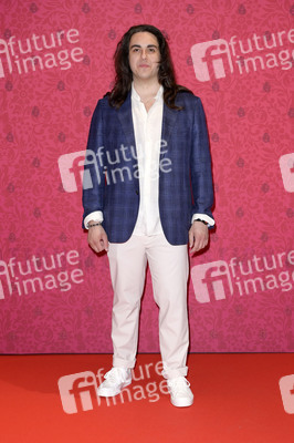 Filmpremiere 'Manipulation' in Rom