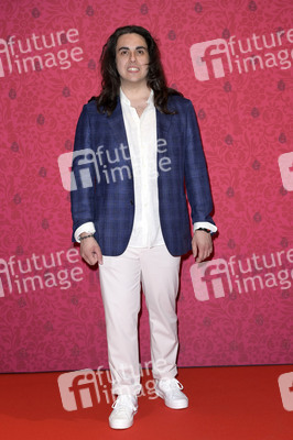 Filmpremiere 'Manipulation' in Rom