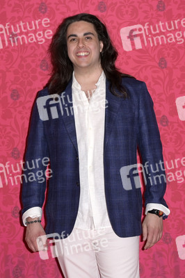 Filmpremiere 'Manipulation' in Rom