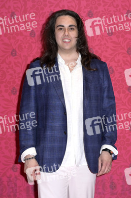 Filmpremiere 'Manipulation' in Rom