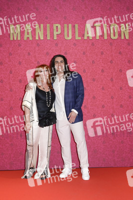Filmpremiere 'Manipulation' in Rom