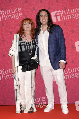Filmpremiere 'Manipulation' in Rom