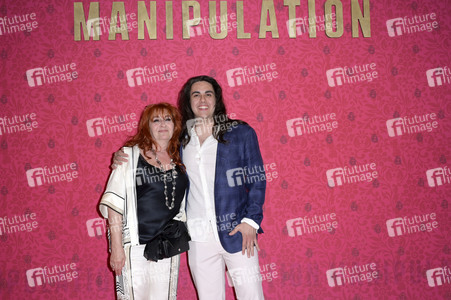 Filmpremiere 'Manipulation' in Rom