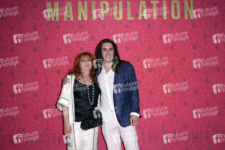 Filmpremiere 'Manipulation' in Rom