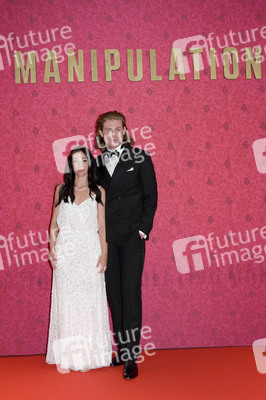 Filmpremiere 'Manipulation' in Rom