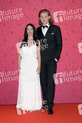 Filmpremiere 'Manipulation' in Rom