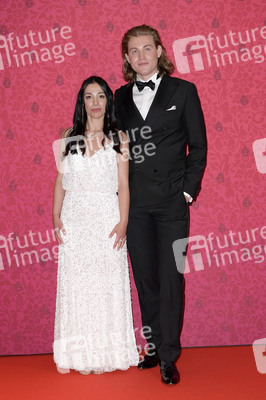 Filmpremiere 'Manipulation' in Rom