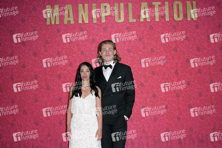 Filmpremiere 'Manipulation' in Rom