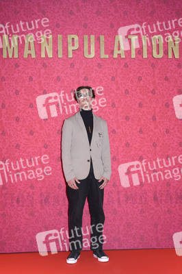 Filmpremiere 'Manipulation' in Rom
