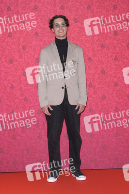 Filmpremiere 'Manipulation' in Rom